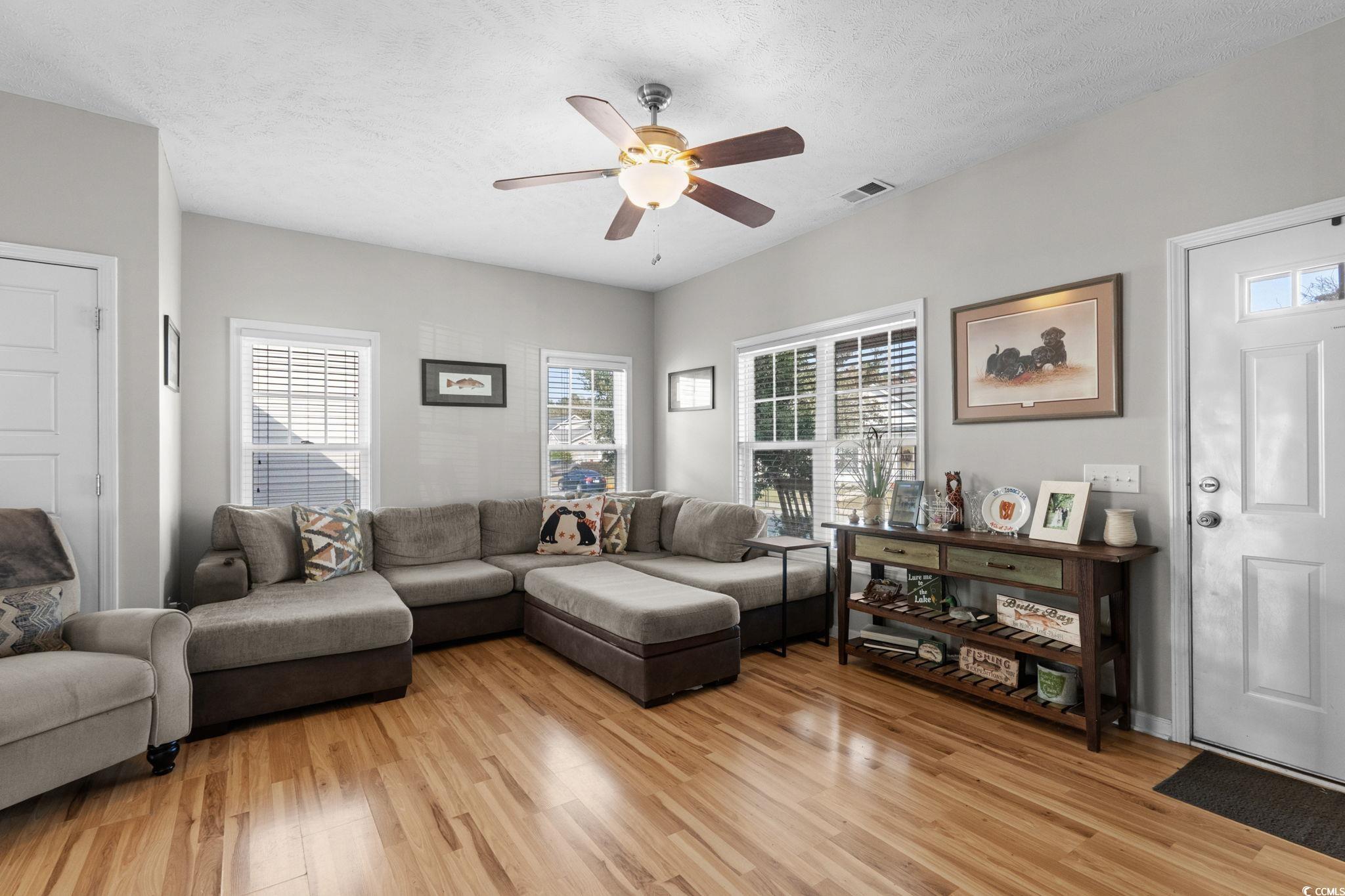 1541 Stilley Circle Conway, SC 29526 - Photo 7 of 33