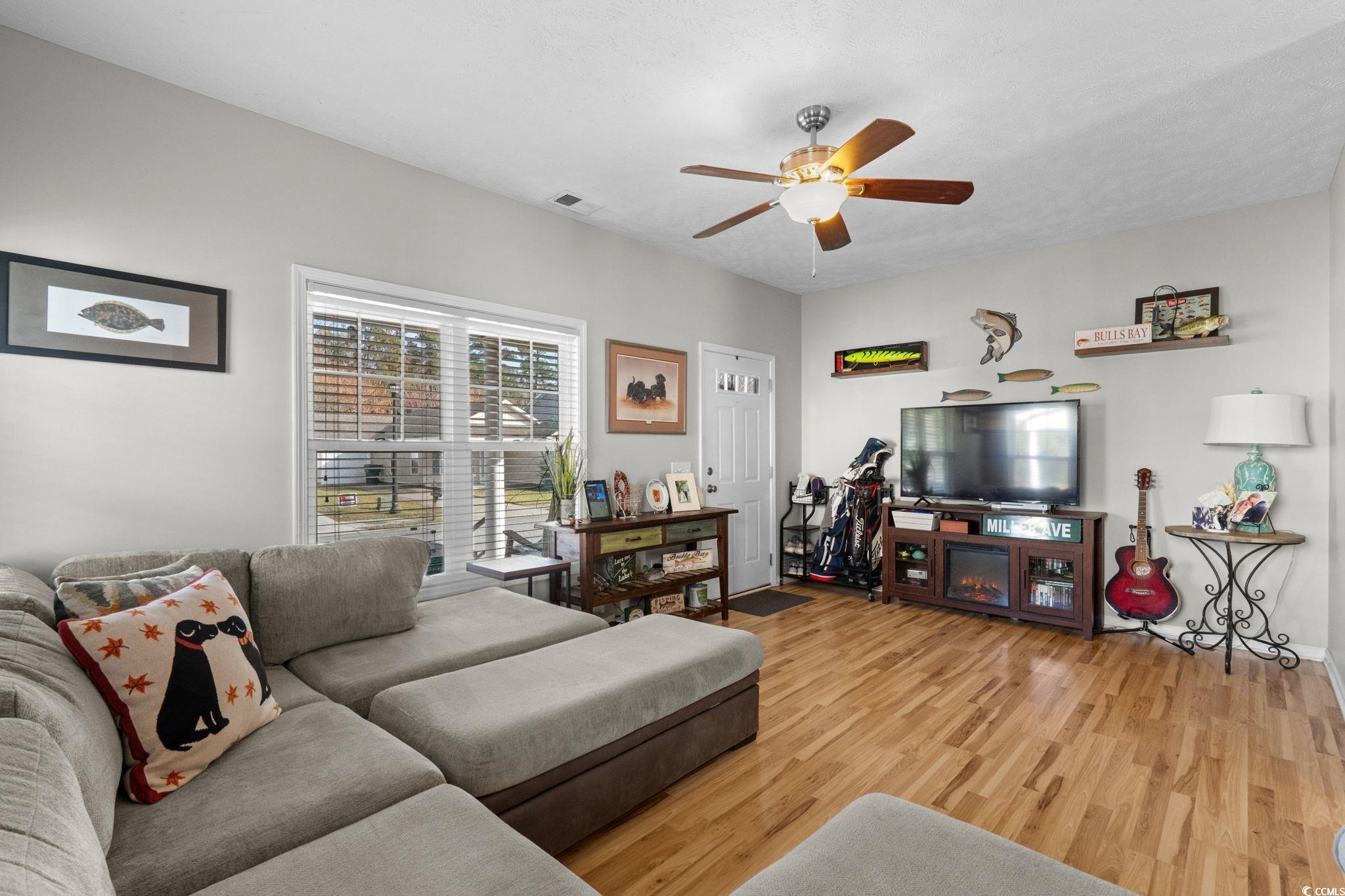 1541 Stilley Circle Conway, SC 29526 - Photo 8 of 33