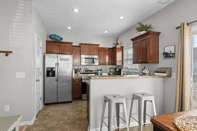 $245,000 | 1541 Stilley Circle, Conway, SC 29526