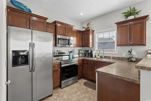 $245,000 | 1541 Stilley Circle, Conway, SC 29526