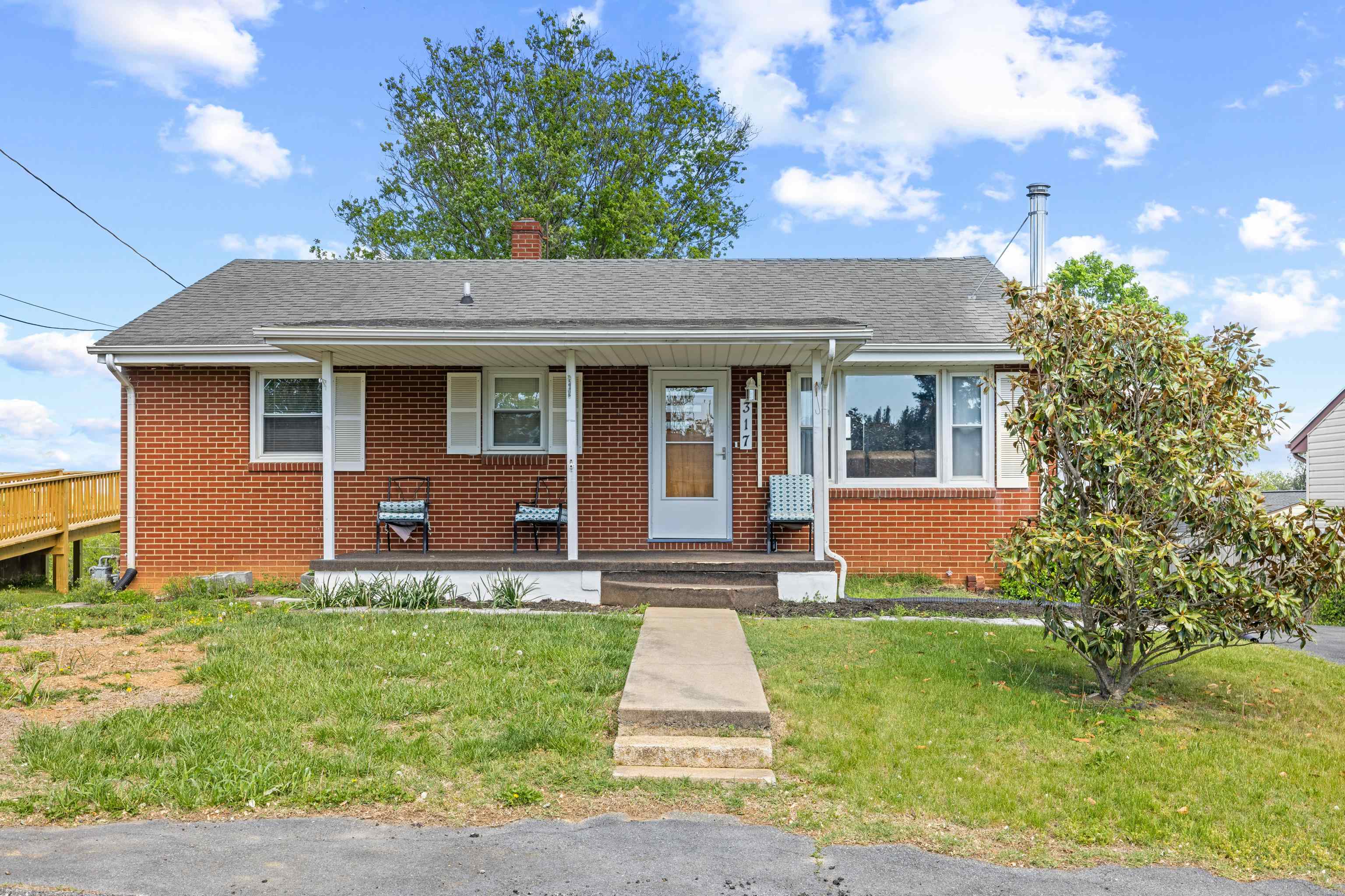 317 Ridge Road Staunton, VA 24401 - Photo 1 of 55 Gallery Image 1