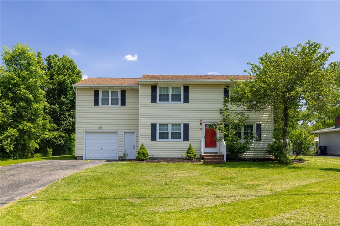 20 Notre Dame Drive Rochester, NY 14623 - Photo 2 of 31