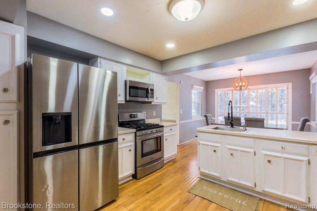 2969 Powderhorn Ridge Road Rochester Hills, MI 48309 - Photo 7 of 56