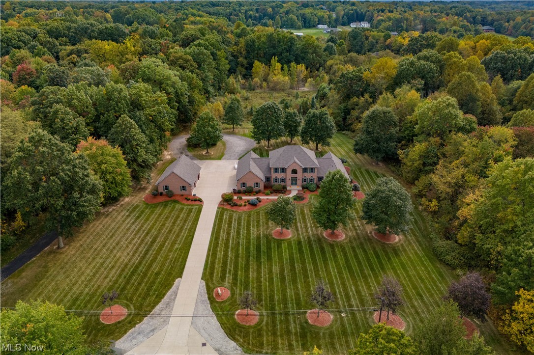 1570 Johns Road Clinton, OH 44216 - Photo 14 of 35