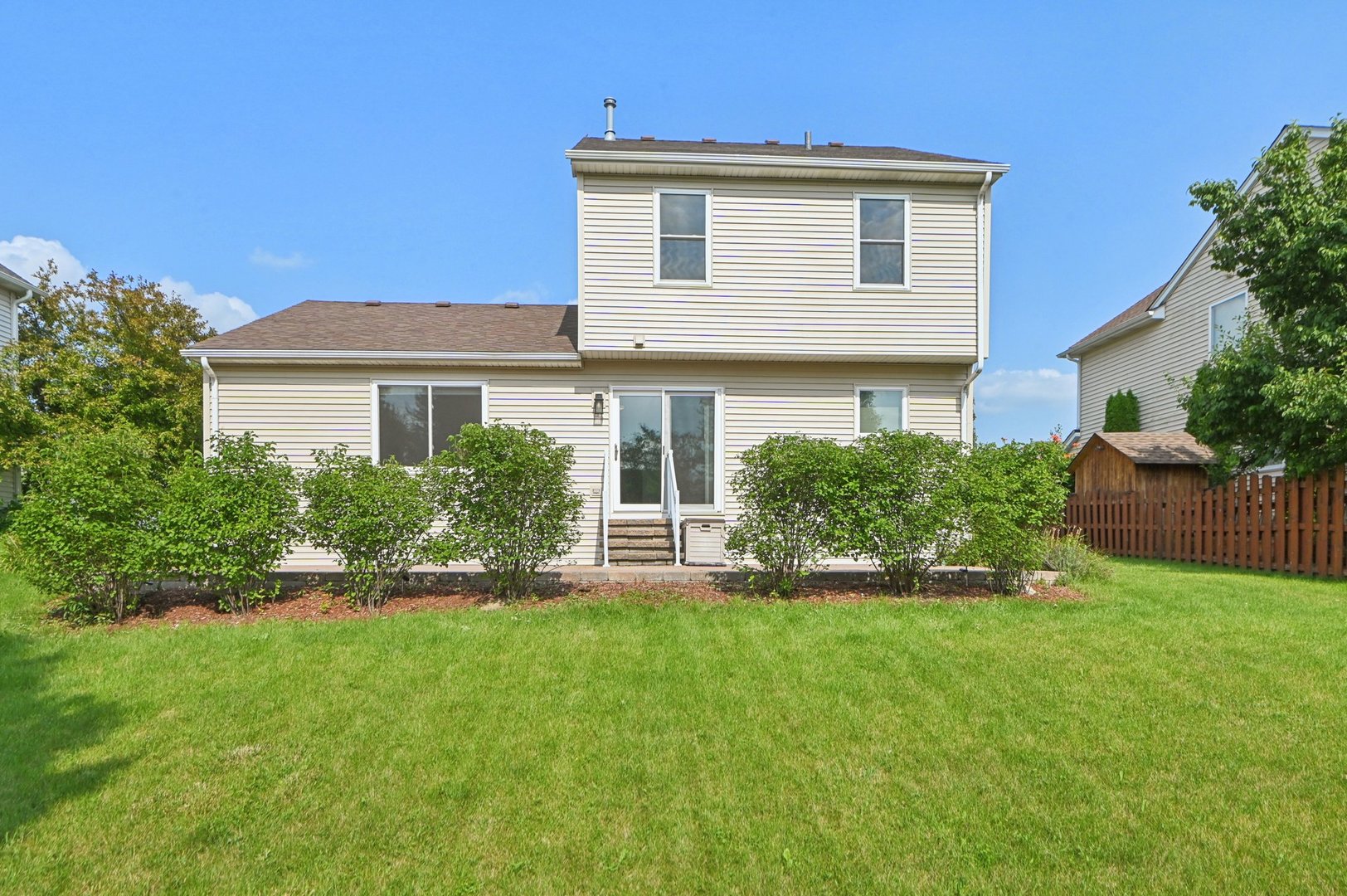 440 Kelly Court Romeoville, IL 60446 - Photo 41 of 47 Gallery Image 41