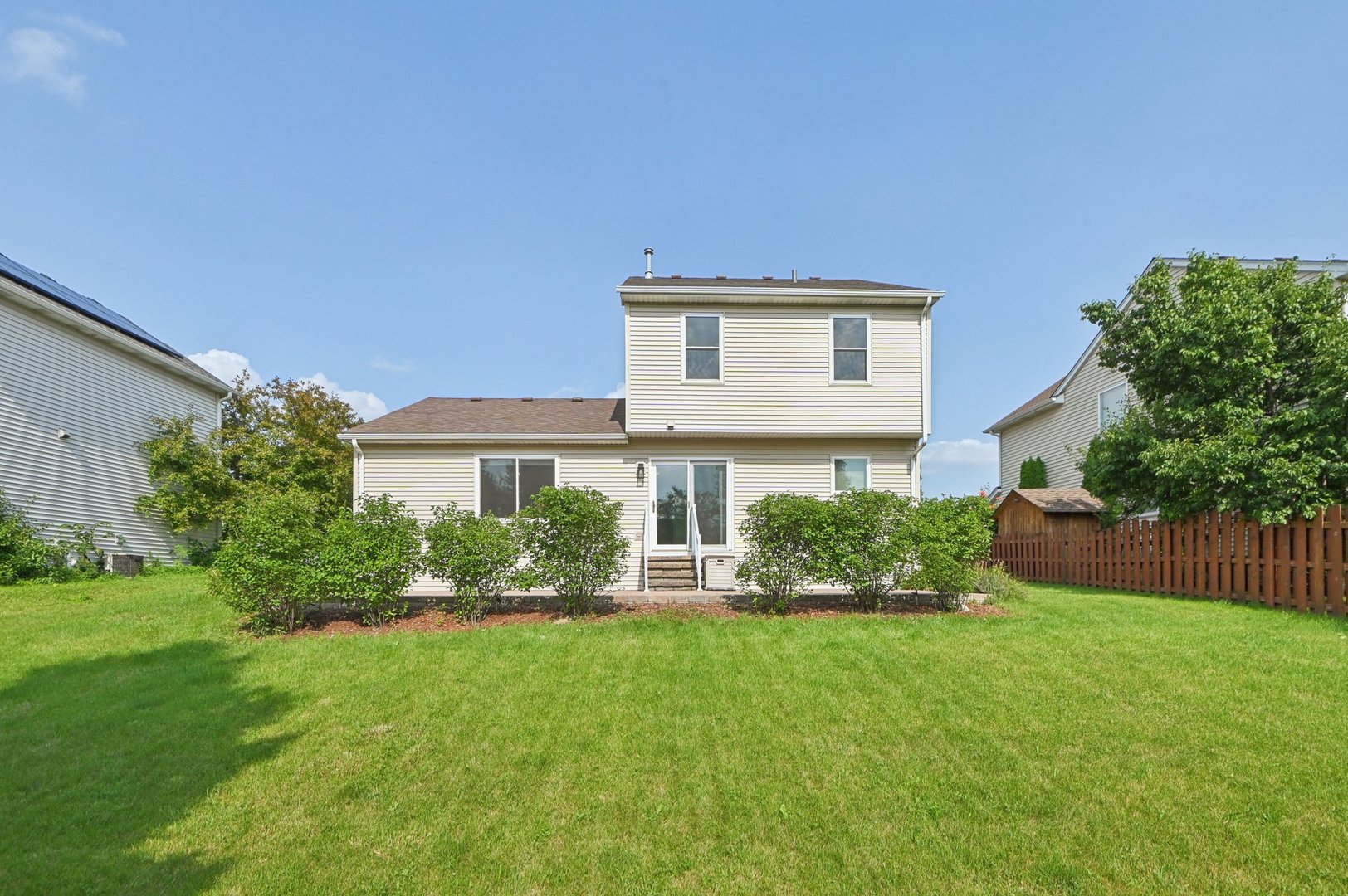 440 Kelly Court Romeoville, IL 60446 - Photo 43 of 47 Gallery Image 43