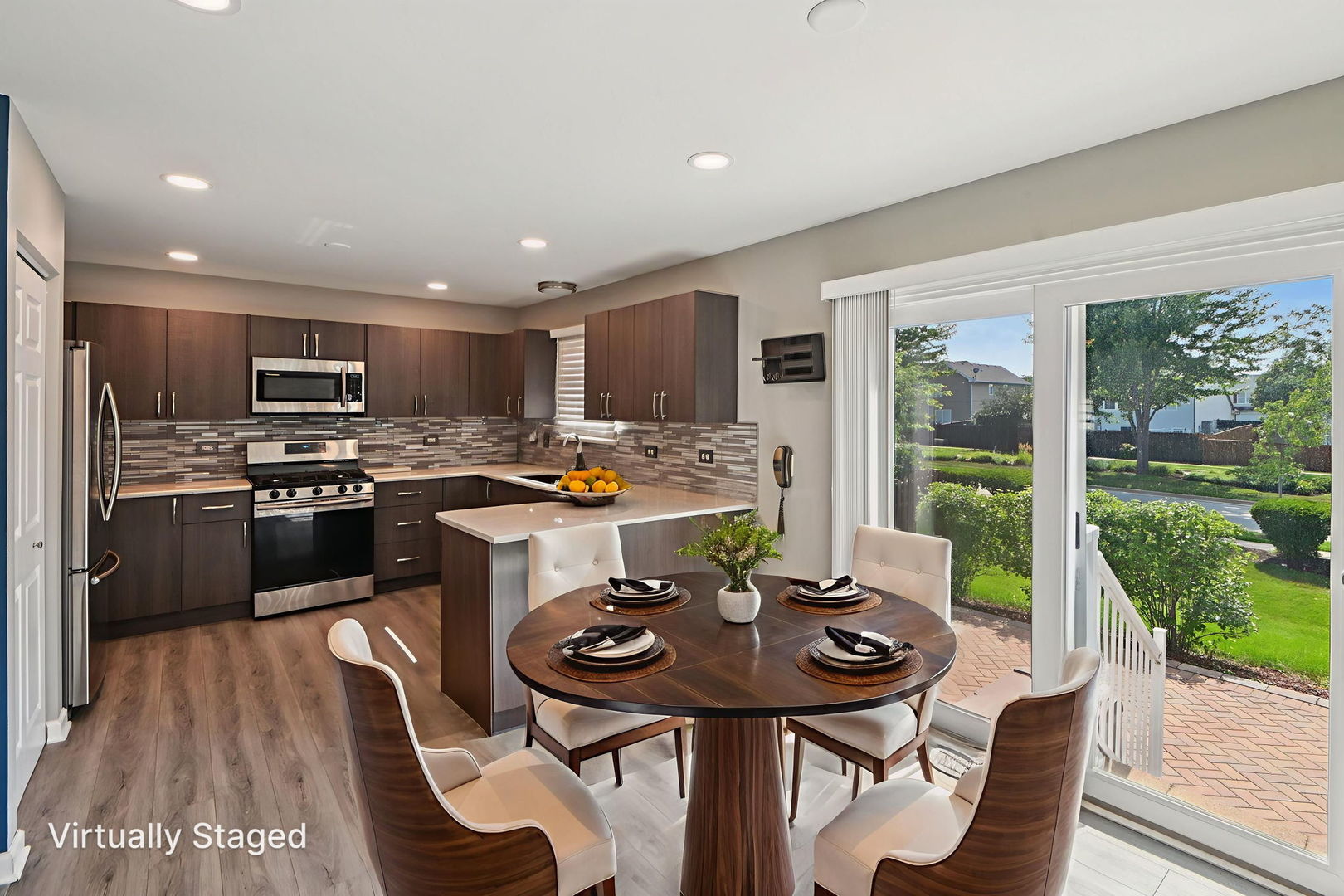440 Kelly Court Romeoville, IL 60446 - Photo 9 of 47 Gallery Image 9