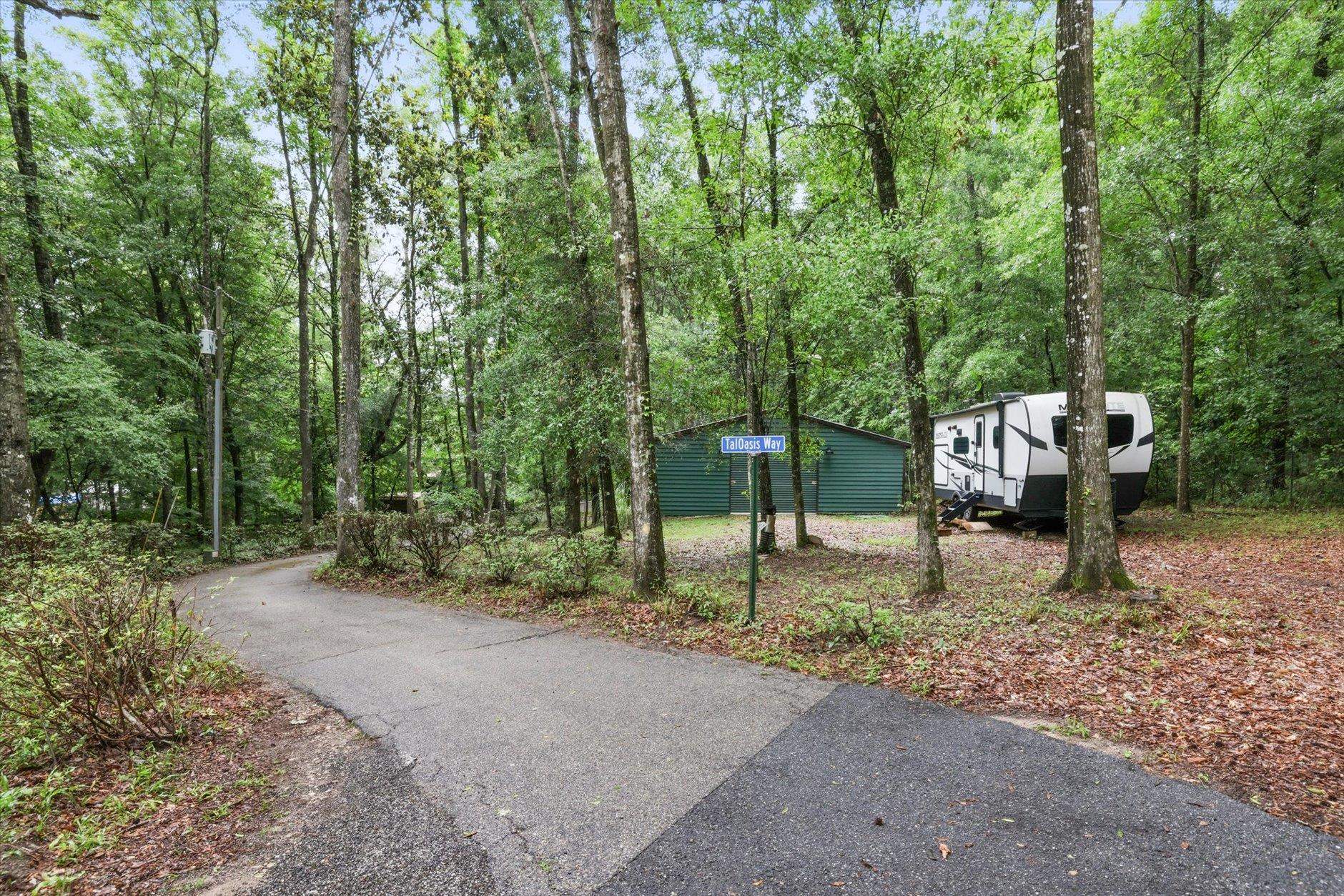 1136 Coe Landing Road Tallahassee, FL 32310 - Photo 63 of 70