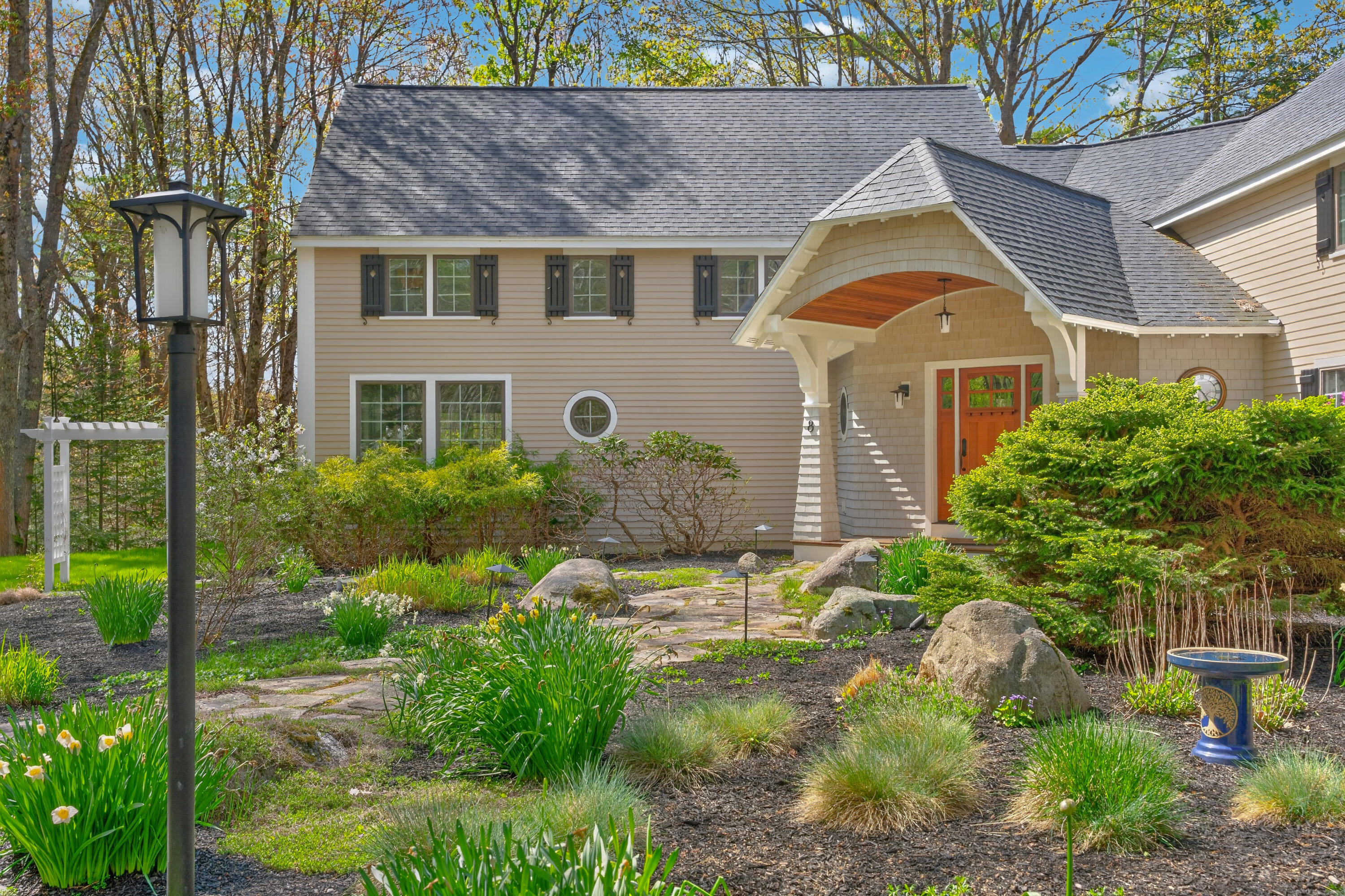 8 Tyler Brook Road Kennebunkport, ME 04046 - Photo 43 of 48 22_8 Tyler Brook Rd,_Morneau Studios