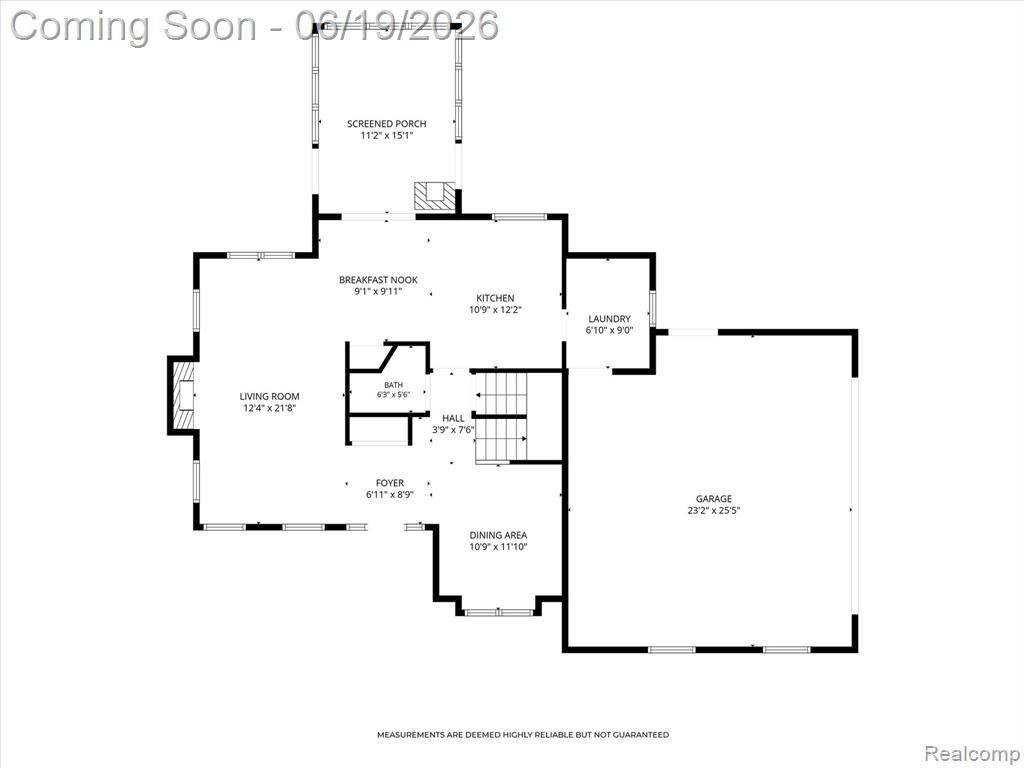 5900 Carter Court Howell, MI 48843 - Photo 59 of 72