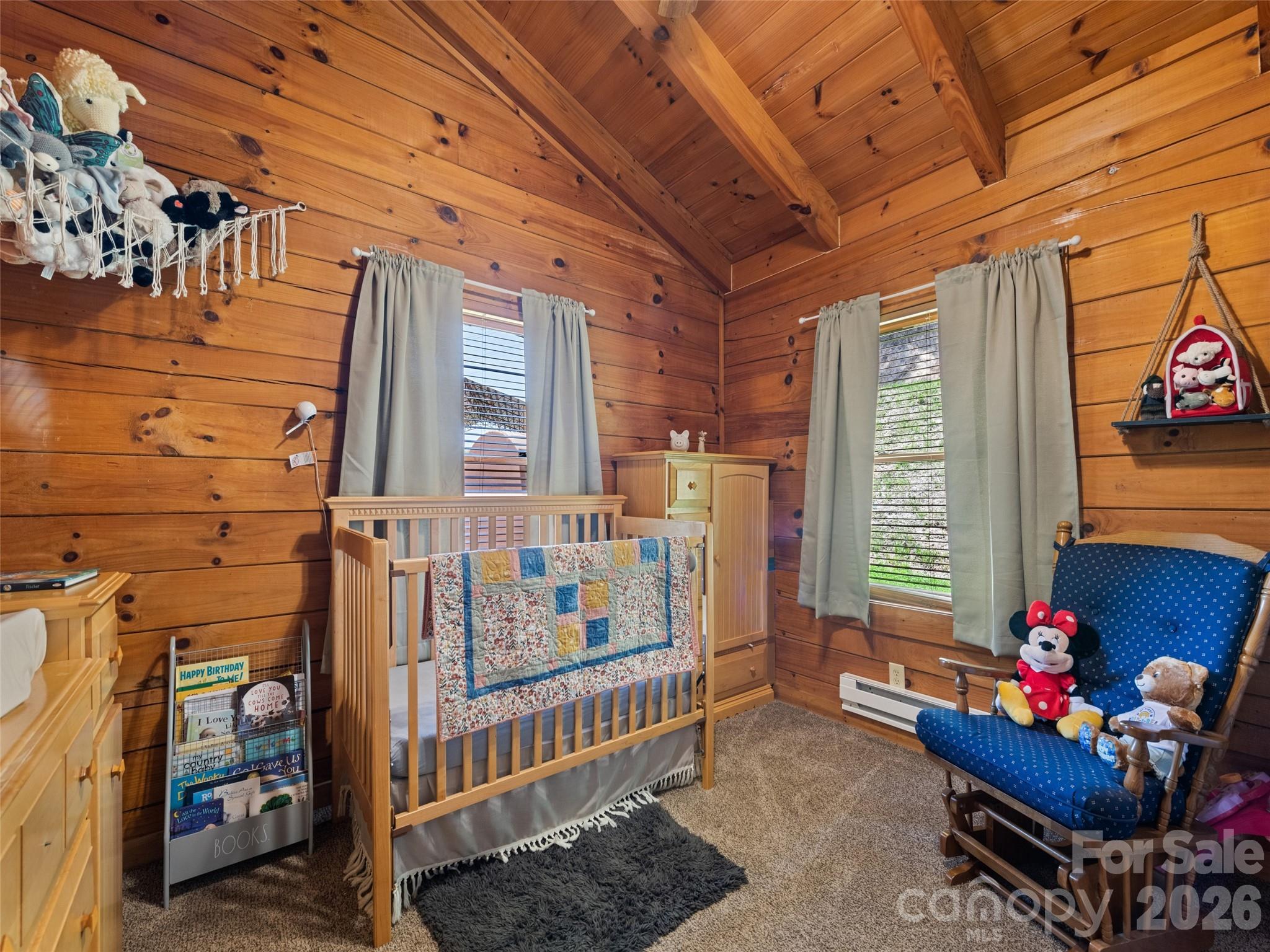 367 Robinson Road Clyde, NC 28721 - Photo 12 of 32 Gallery Image 12