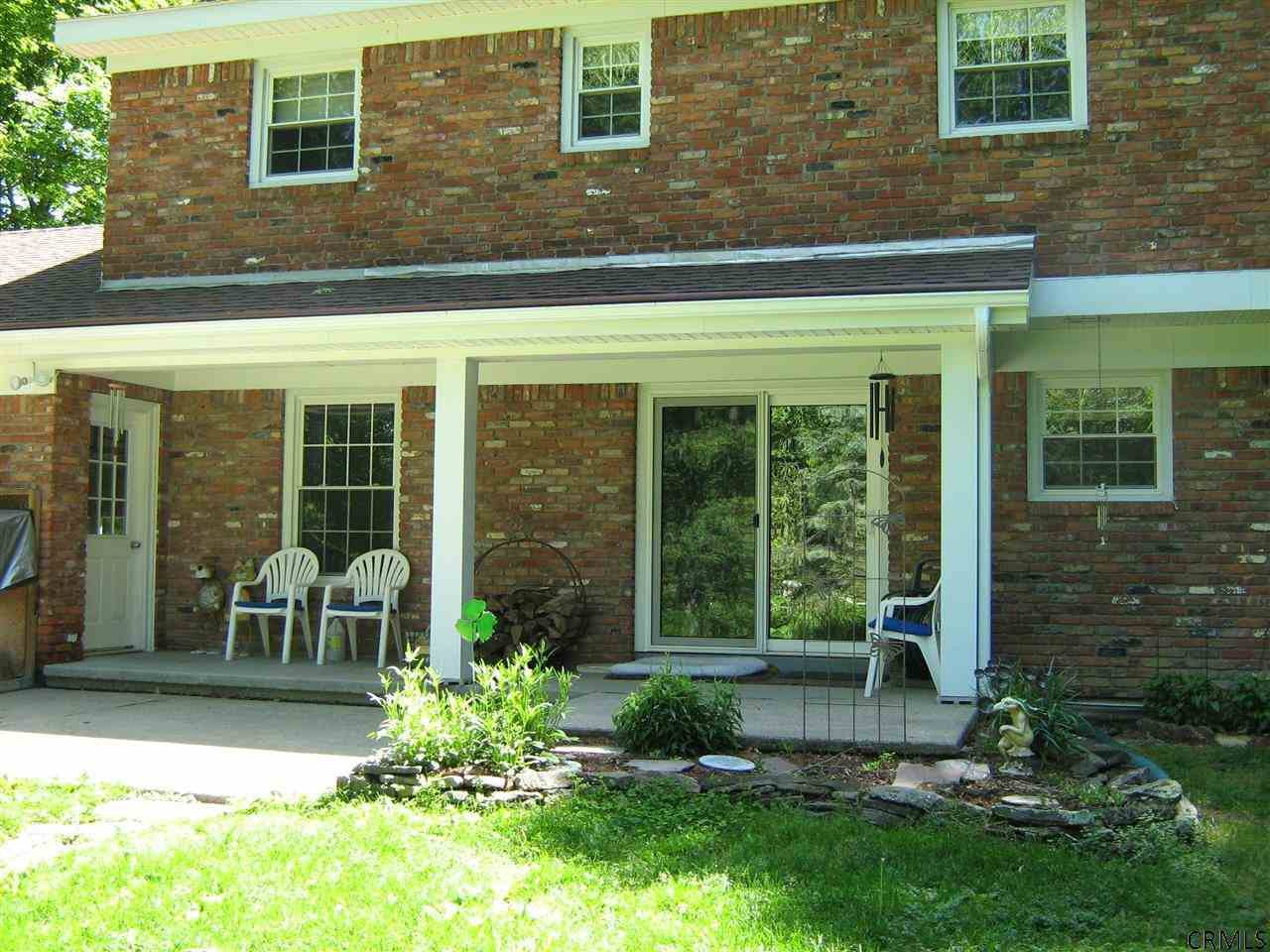 21 Crow Ridge Road Voorheesville, NY 12186 - Photo 23 of 24 Photo 23