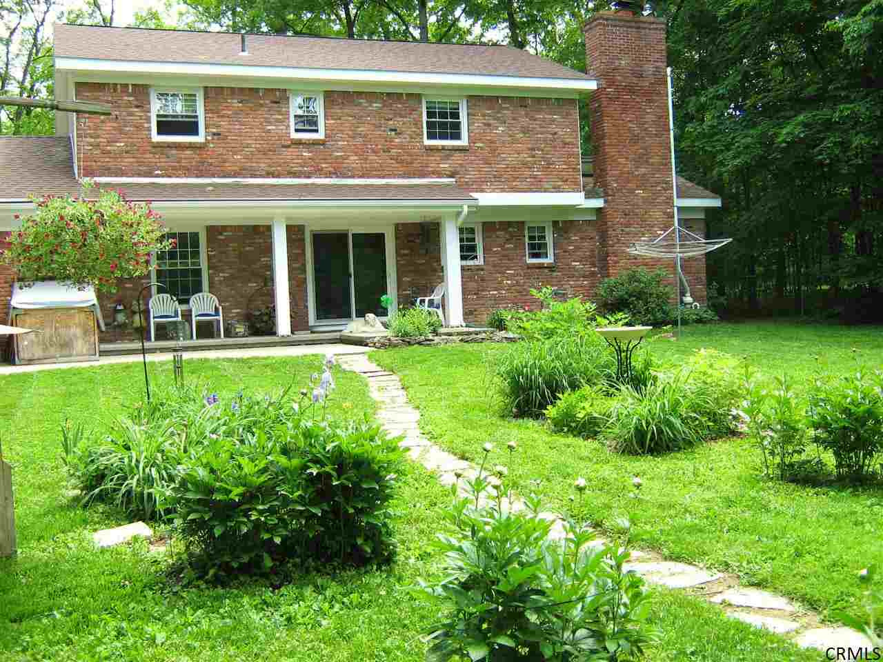 21 Crow Ridge Road Voorheesville, NY 12186 - Photo 3 of 24 Photo 3