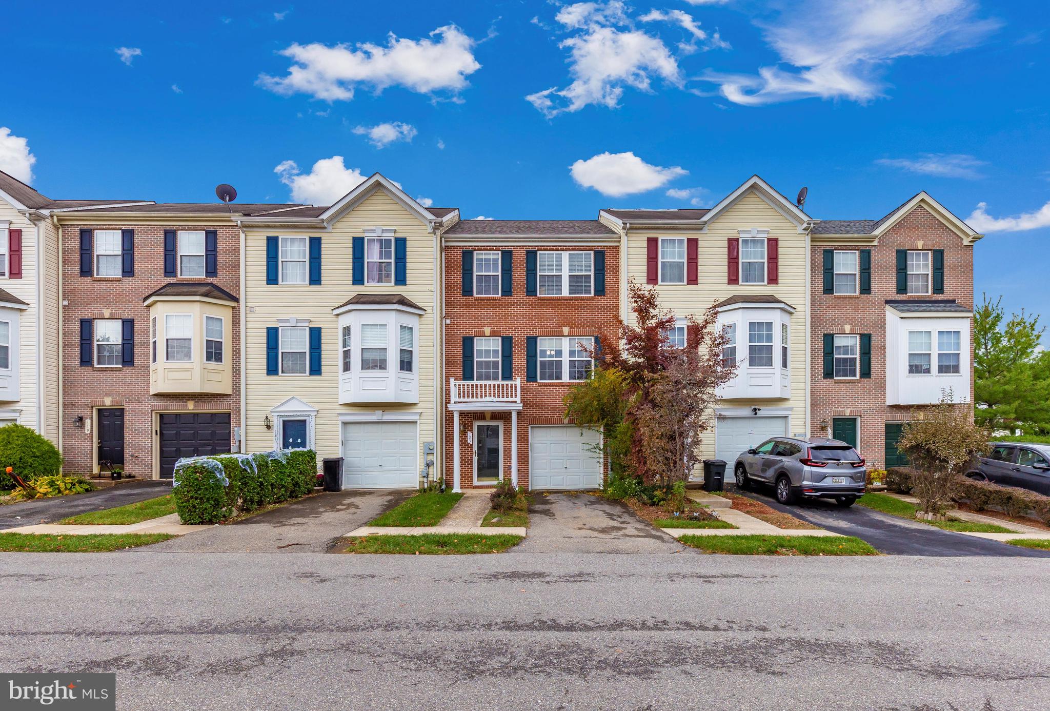 123 Sentry Ridge Smithsburg, MD 21783 - Photo 54 of 55 Exterior Front