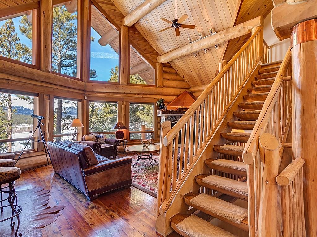685 Potentilla Road Alma, CO 80420 - Photo 3 of 30 Gallery Image 3