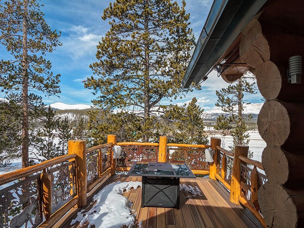 685 Potentilla Road Alma, CO 80420 - Photo 8 of 30 Gallery Image 8