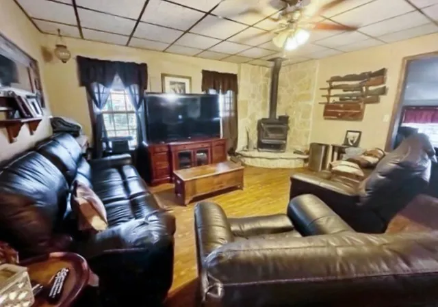 $675,000 | 1188 Private 6030, Cameron, TX 76520