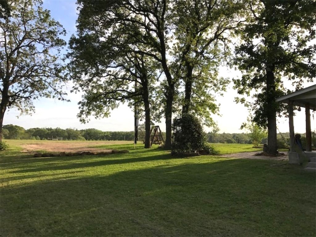 1188 Private 6030 Cameron, TX 76520 - Photo 21 of 28 a view of a golf course with a lake