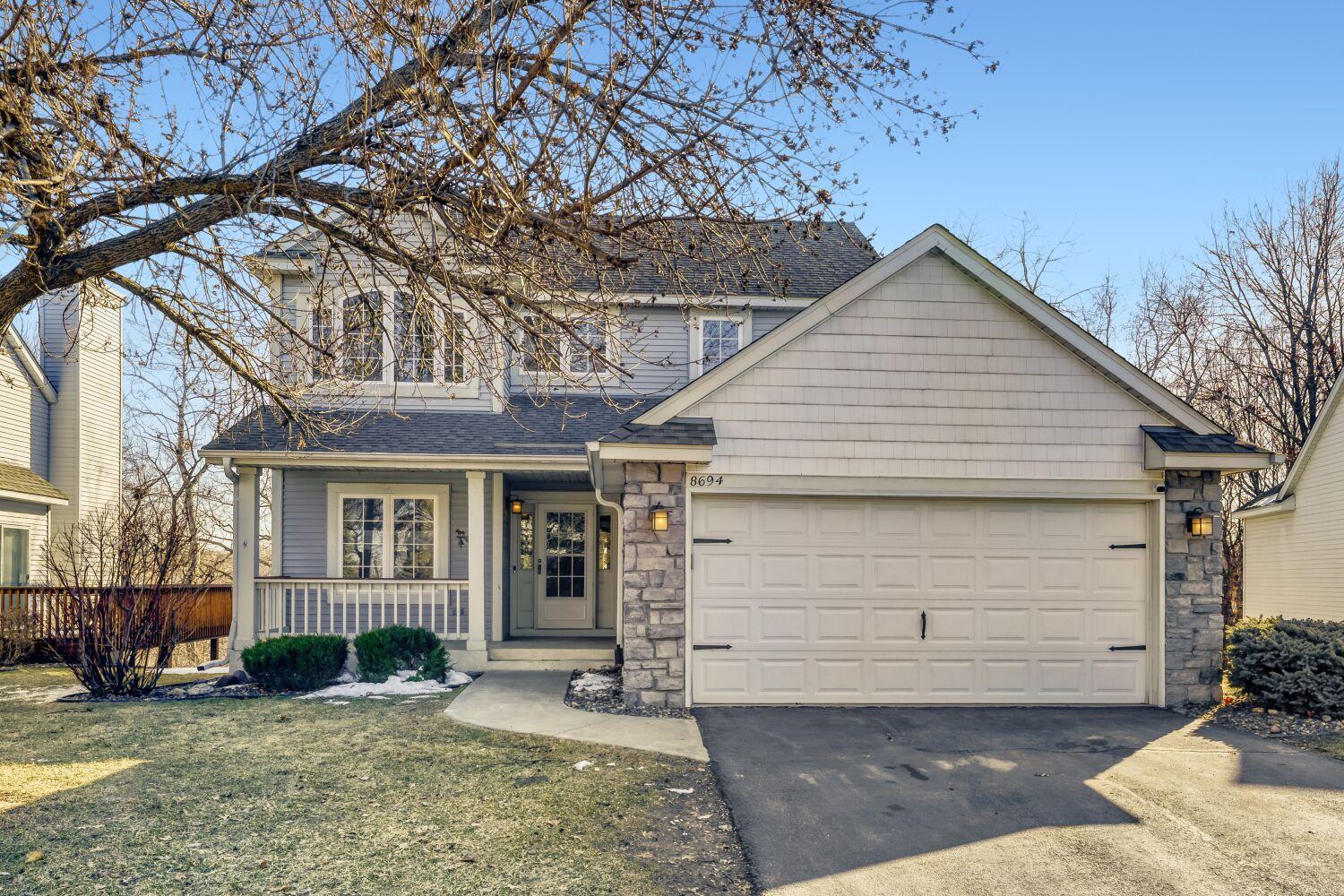 8694 Callahan Trail Inver Grove Heights, MN 55076 - Photo 1 of 1 Gallery Image 1