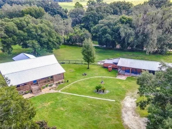 $724,513 | 4292 Southwest 73rd Trail, Bushnell, FL 33513