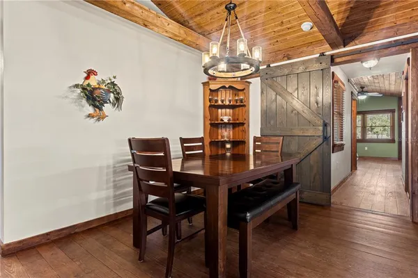 $724,513 | 4292 Southwest 73rd Trail, Bushnell, FL 33513