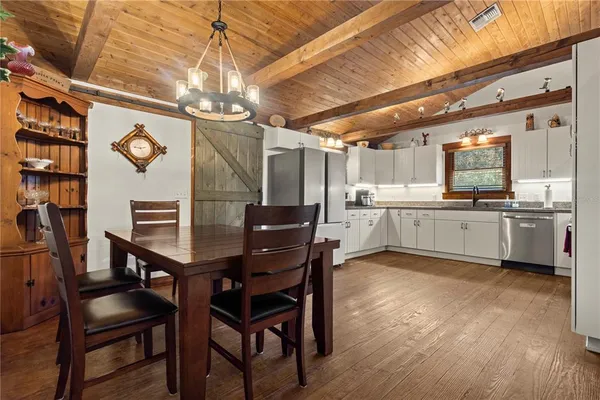 $724,513 | 4292 Southwest 73rd Trail, Bushnell, FL 33513