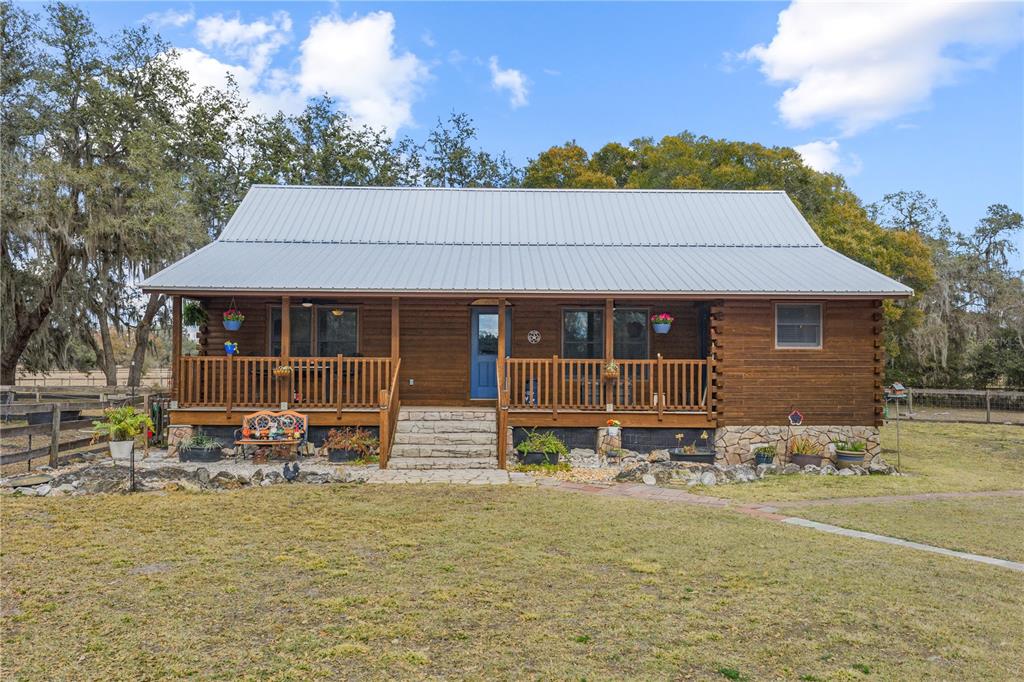 4292 Southwest 73rd Trail Bushnell, FL 33513 - Photo 2 of 87