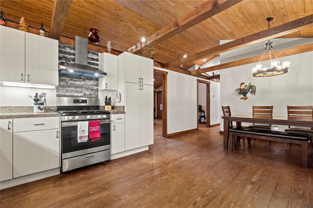 4292 Southwest 73rd Trail Bushnell, FL 33513 - Photo 21 of 87