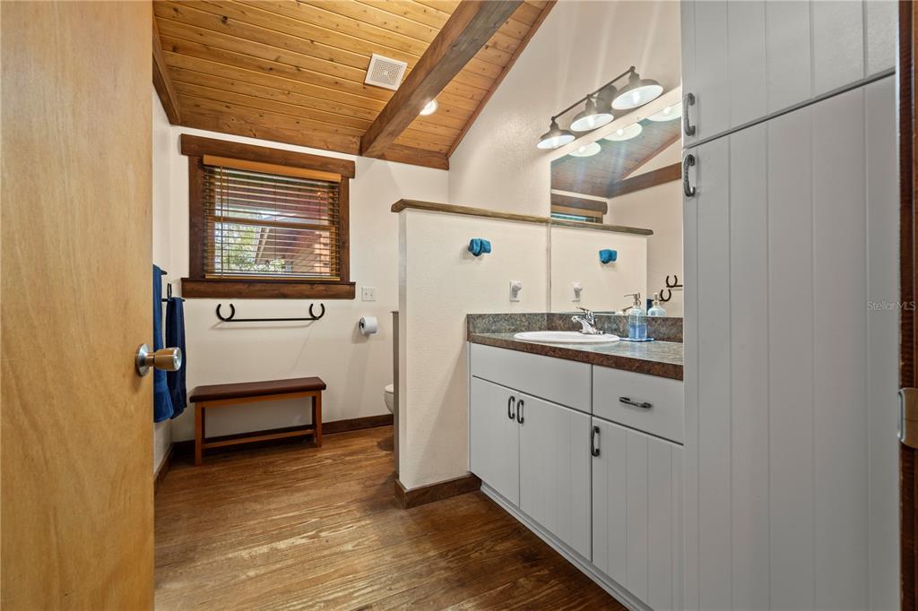 4292 Southwest 73rd Trail Bushnell, FL 33513 - Photo 23 of 87