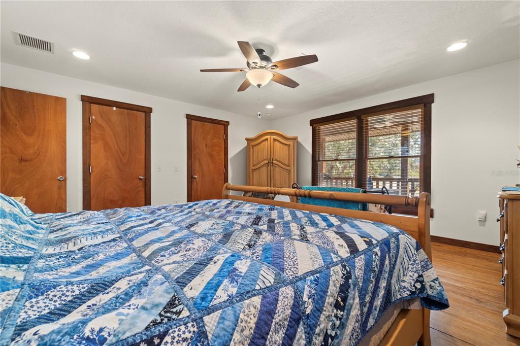 4292 Southwest 73rd Trail Bushnell, FL 33513 - Photo 29 of 87