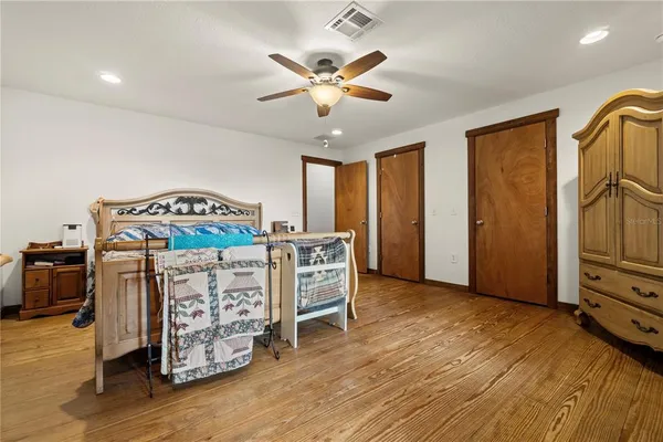 $724,513 | 4292 Southwest 73rd Trail, Bushnell, FL 33513