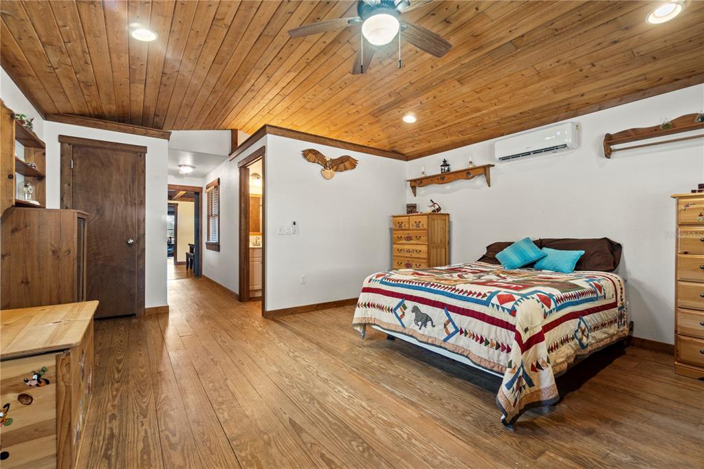 4292 Southwest 73rd Trail Bushnell, FL 33513 - Photo 35 of 87