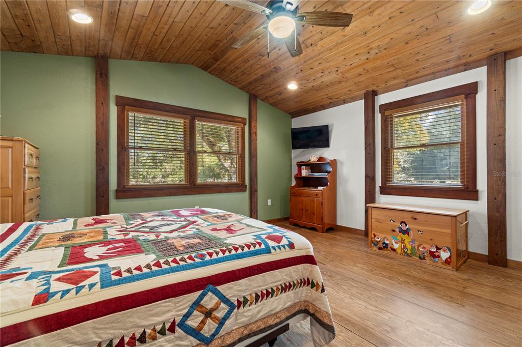 4292 Southwest 73rd Trail Bushnell, FL 33513 - Photo 38 of 87