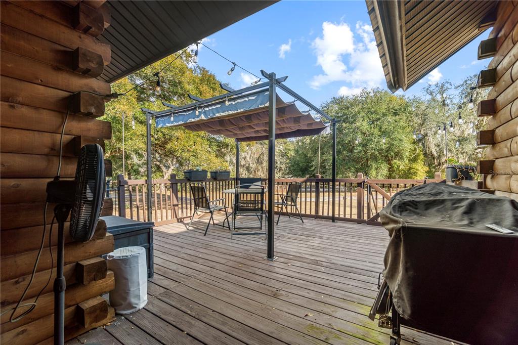 4292 Southwest 73rd Trail Bushnell, FL 33513 - Photo 39 of 87