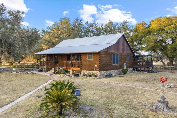 $724,513 | 4292 Southwest 73rd Trail, Bushnell, FL 33513