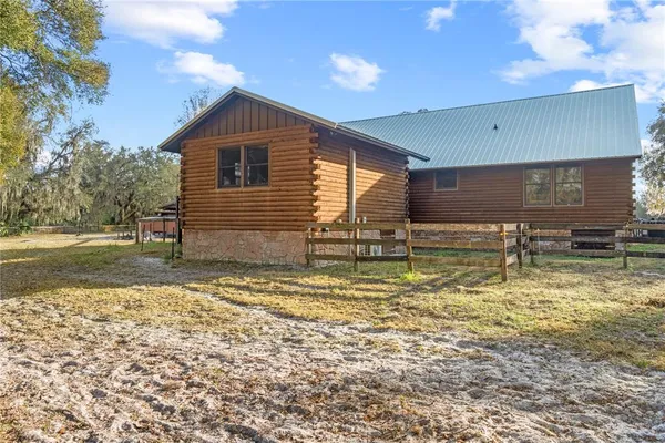 $724,513 | 4292 Southwest 73rd Trail, Bushnell, FL 33513