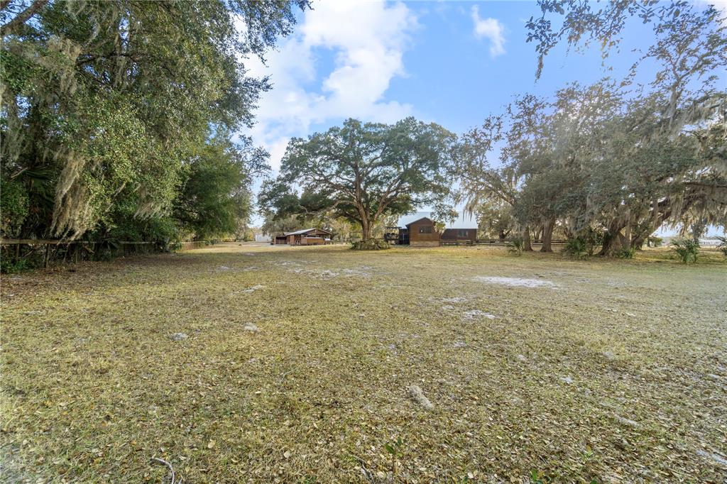 4292 Southwest 73rd Trail Bushnell, FL 33513 - Photo 46 of 88