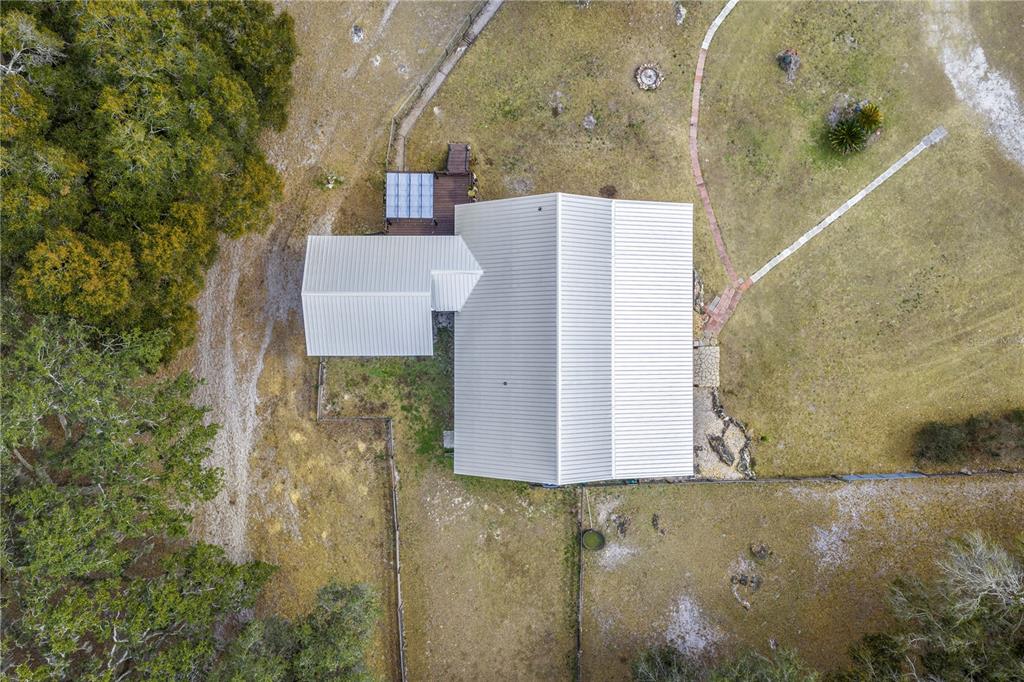 4292 Southwest 73rd Trail Bushnell, FL 33513 - Photo 48 of 88