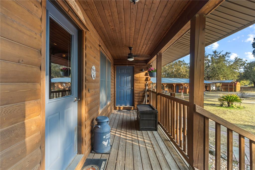 4292 Southwest 73rd Trail Bushnell, FL 33513 - Photo 5 of 87