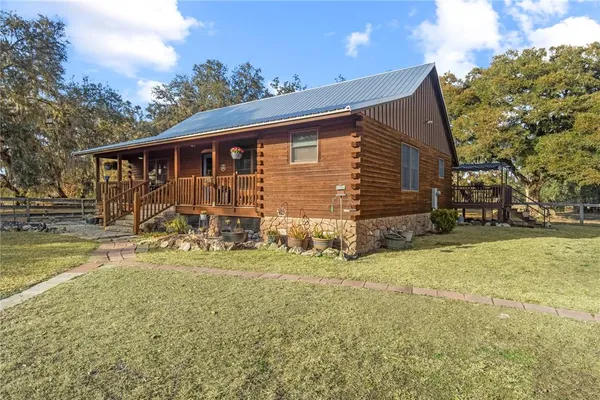 $724,513 | 4292 Southwest 73rd Trail, Bushnell, FL 33513