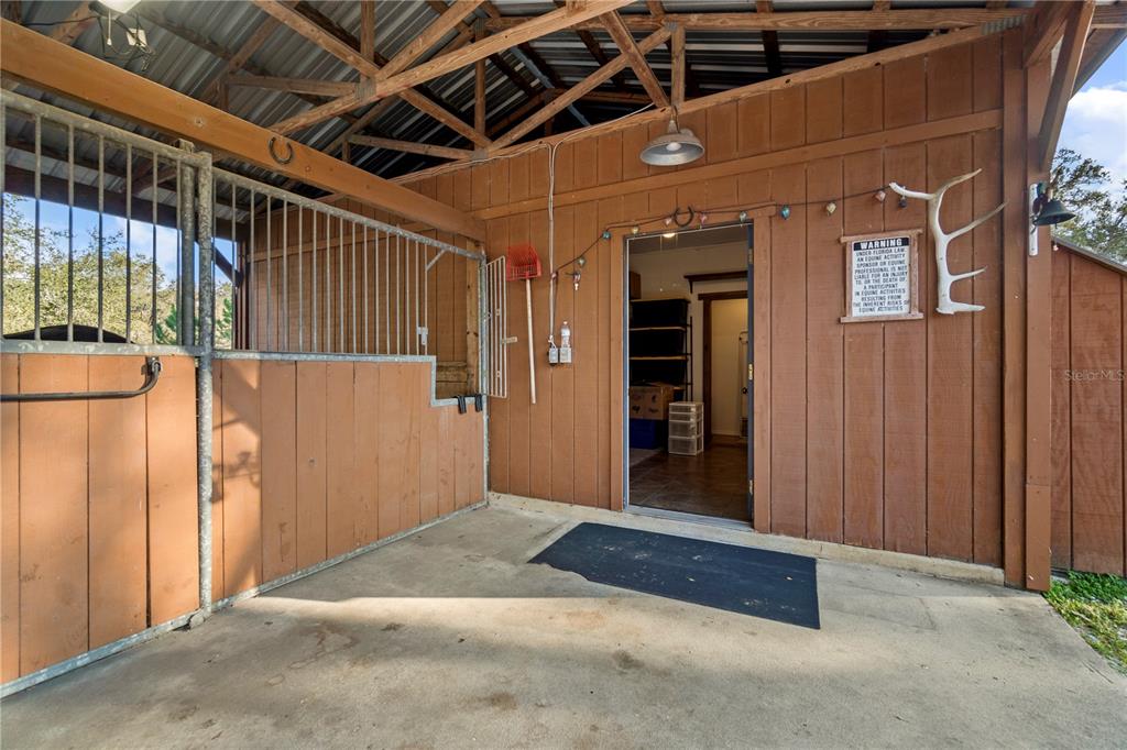 4292 Southwest 73rd Trail Bushnell, FL 33513 - Photo 51 of 87