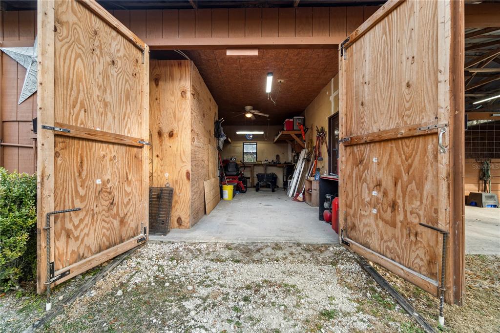 4292 Southwest 73rd Trail Bushnell, FL 33513 - Photo 55 of 87