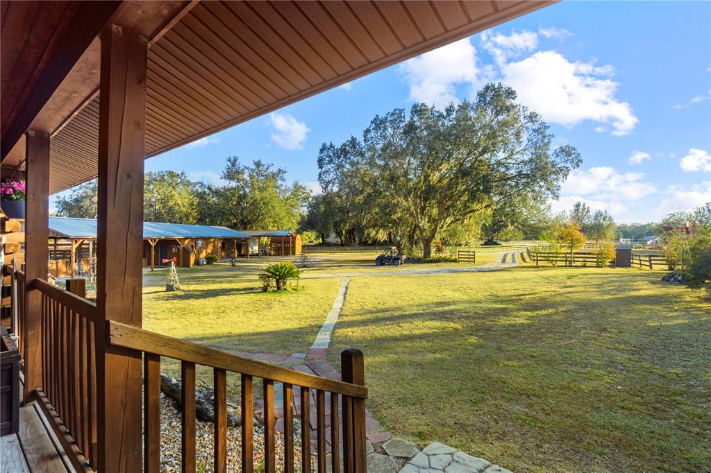 4292 Southwest 73rd Trail Bushnell, FL 33513 - Photo 6 of 87