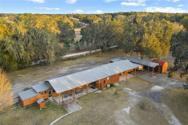 $724,513 | 4292 Southwest 73rd Trail, Bushnell, FL 33513