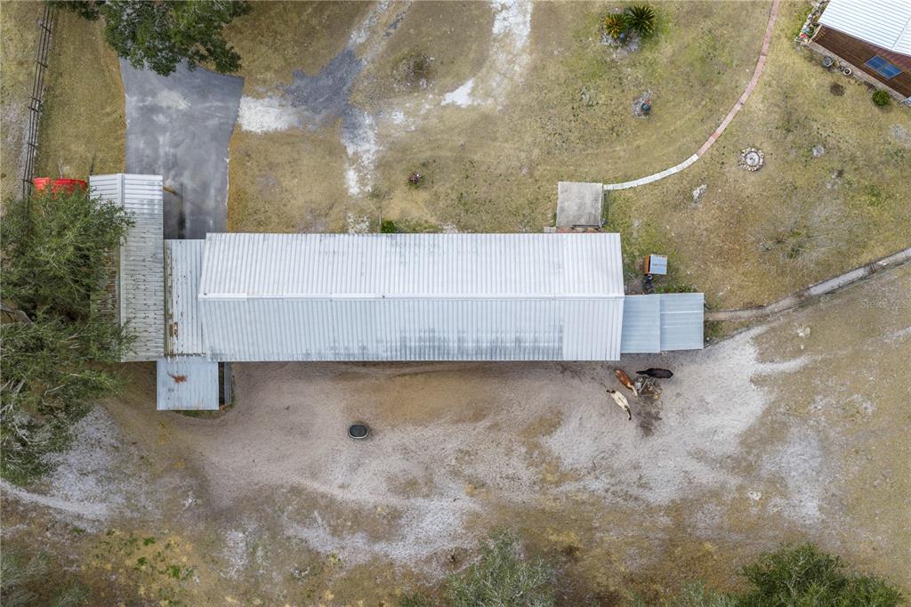 4292 Southwest 73rd Trail Bushnell, FL 33513 - Photo 63 of 88