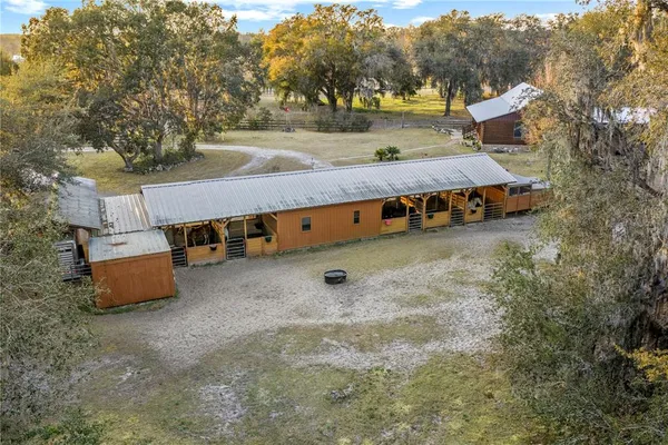 $724,513 | 4292 Southwest 73rd Trail, Bushnell, FL 33513