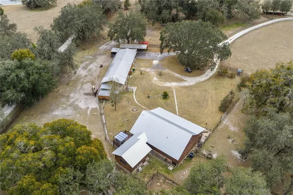 $724,513 | 4292 Southwest 73rd Trail, Bushnell, FL 33513