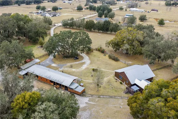 $724,513 | 4292 Southwest 73rd Trail, Bushnell, FL 33513