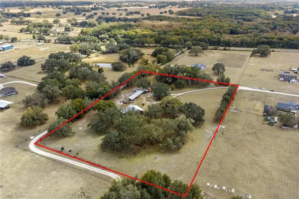 $724,513 | 4292 Southwest 73rd Trail, Bushnell, FL 33513