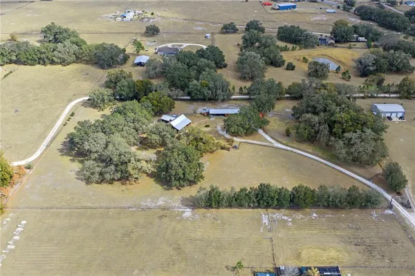 $724,513 | 4292 Southwest 73rd Trail, Bushnell, FL 33513